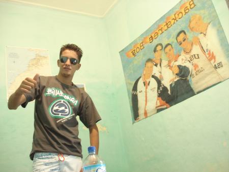 slt   moi  abde de marrakech